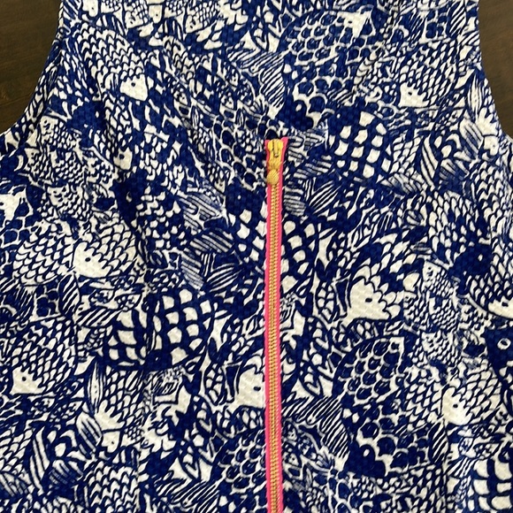 Lilly Pulitzer Dress - Picture 6 of 8